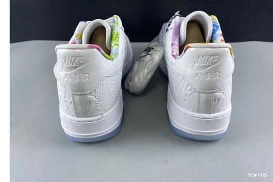 (2020) 1 Nike Low Air Year Chinese New Force CU8870-117 1010
